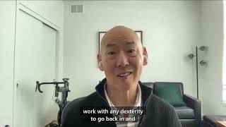 Speech Accessibility Project