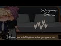 “I’ll show you what happens when you ignore me” [drake] [tmf] [not pg13?] [14+]