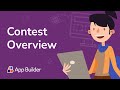 App Builder Contest Overview