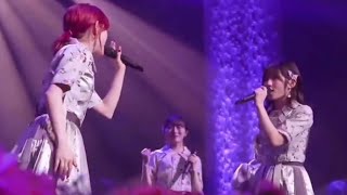 ｢根も葉もrumor｣ 岡田奈々 村山彩希