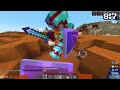 This is Minecraft's Deadliest Team [$1000 Wager]