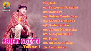 Abiem Ngesti - The Best Of Abiem Ngesti - Volume 1 (Official Audio)