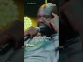 Shaquille O'Neal's Unbeatable Strategy for Success