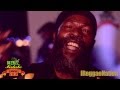 Capleton @ Rebel Salute 2014 | EXCLUSIVE