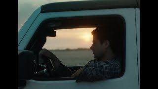 Alec Benjamin - 你的目光 (The Way You Felt) [Official Music Video]