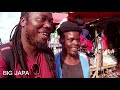 KISUMU MARKET AREA | Walk around Kisumu city downtown.