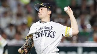 鷹、和田毅の“電撃引退”発表　日米165勝、「松坂世代」最後の1人…午後5時から会見