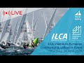 Final Day | ILCA Vilamoura European Continental Qualification Event 2021