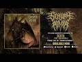 SENSORY AMUSIA - Bereavement (Official Full EP Stream) 2020 / Lacerated Enemy records