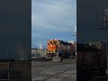 adventure with star starlingrimes trainsofpnw short railroadphotography bnsf vancouver