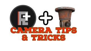 [PATCHED] PTZ Camera Tips and Tricks with RUSTPLUSBOT