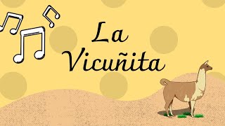 La Vicuñita