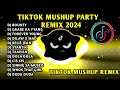 BEST🔥 TIKTOK MUSHUP SLOWED BASS REMIX SEPTEMBER 2024 🇵🇭