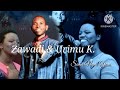 Zawadi & Urimu Kalegera Official Audio Sema Nami Yesu