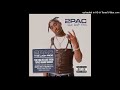 2pac grab the mic og vibe