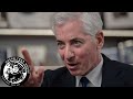 Bill Ackman Strikes Back | Chapo Trap House