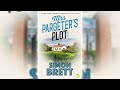 Mrs Pargeter’s Plot by Simon Brett (Mrs Pargeter #5) ☕📚 Cozy Mysteries Audiobook