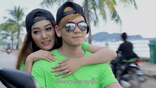 ဖြိုးကျော်ထိုက် - လွယ်လွယ်လေးလား (Official MV)