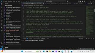 Python Papi / Smart Contracts - Moccasin Fundamentals Local Python Development Intro