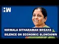 Highlights: FM Nirmala Sitharaman announces stimulus package to revive economy