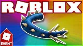 How To Get Water Dragon Tail In Roblox Videos 9tubetv - event how to get the water dragon tail roblox aquaman event 2018 booga booga hidden caves