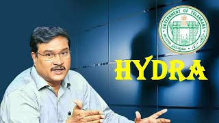 Urbanisation demands environmental responsibility, says HYDRAA Commissioner