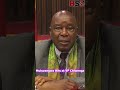Mutsvangwa goes after VP Chiwenga, warns him of getting ill advice. #hstvzim