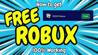 How To Get A Free Roblox Gift Card In 2024 ⭐ Roblox Gift Cards For Free 🔥 How To Get Free Robux