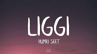 Ritviz - Liggi (Lyrics) | Humri seet