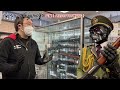 airsoft97神戸店 突撃！ショップレビュー！