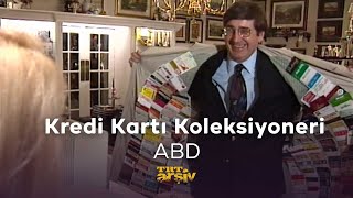 Kredi Kartı Koleksiyoneri (1994) | TRT Arşiv