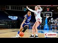 Highlights: #8 Gardner-Webb vs #9 UNC Asheville, First Round