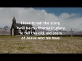 i love to tell the story 343 voices united church of canada katherine hankey william g fischer