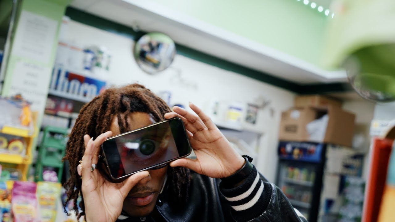 Lil Tecca 24hrs Official Video Youtube