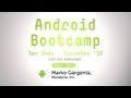 Tutorial: Android Application Development - Publishing to Android Market