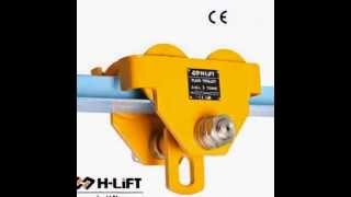 H-Lift Lifting and Hoisting Equipments