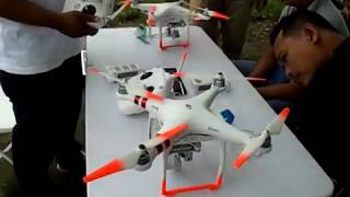 0813 2836 1414 (Telkomsel) Pelatihan Drone Malang