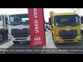 ud trucks used vehicles