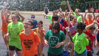 Pennridge School District | Field Day Fun | #pennridgestories | Sellersville Elementary School