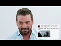 Riverdale's Skeet Ulrich and Mädchen Amick Compete in a Compliment Battle  Teen Vogue
