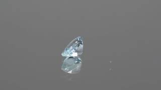 Aquamarine 0.65 ct