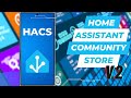 Supercharge Home Assistant: HACS 2.0 Complete Setup Guide