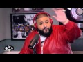 DJ Khaled's Funniest Moments From HOT97 Interview