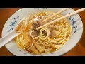 youtube初【屋台ラーメン】屋台の組み立てから密着！old style ramen stall japanese street food たんや華智