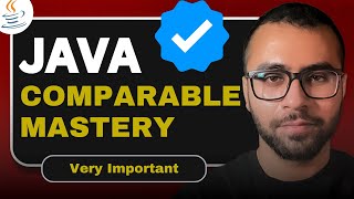 Java Comparable Interface Explained: Master Sorting Custom Objects Easily