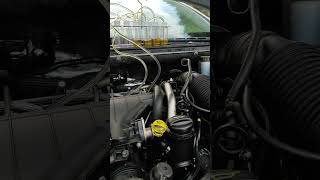 Leak Off Test After 4 Minutes