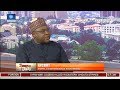 Kaduna Govt Defends Demolition Of APC Factional Secretariat  Pt 1 | Sunrise Daily |