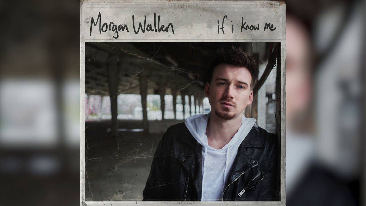 Morgan Wallen - Gone Girl Morgan Wallen - Gone Girl