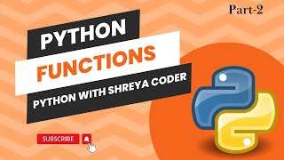 "Master Lambda Functions in Python: Simplify Your Code Effortlessly!" @ShreyaCoder