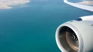 Qatar Airways | Airbus A350 | DOH-SIN | Business